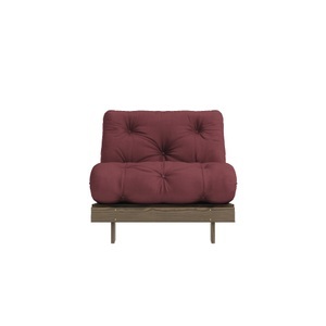 Karup Design, Karup Design Daybett »Daybett Roots Schlafsofa ? Gästebett & Sofa aus FSC®-Kiefer«, Inkl. Futonmatratze, in mehreren Grössen & Farben erhältlich, Karup Design Daybett »Daybett Roots Schlafsofa ? Gästebett & Sofa aus FSC®-Kiefer« Inkl. Futonmatratze, in mehreren Grössen & Farben erhältlich