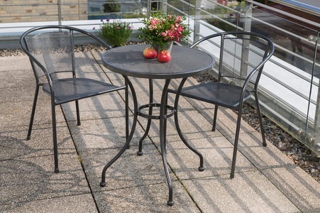 Merxx, MERXX Garten-Essgruppe »Delos«, MERXX Garten-Essgruppe »Delos«