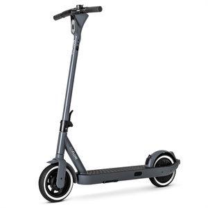 SOFLOW, SOFLOW SO ONE - E-Scooter (Schwarz), SoFlow - E-Roller, Schwarz, 200 mm