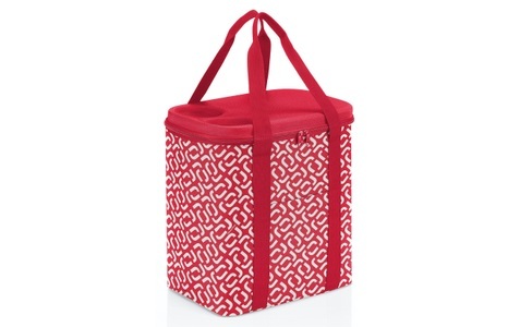 REISENTHEL, REISENTHEL® Kühltasche »Reisenthel Kühltasche Coolerbag XL«, REISENTHEL® Kühltasche »Coolerbag XL«