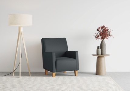 sit&more Sessel »Bosse«, mit Federkern