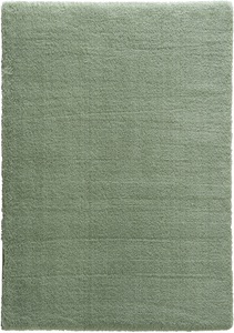 ASTRA Hochflor-Teppich »New Livorno«, rechteckig, 30 mm Höhe, Kurzflor, Wohnzimmer