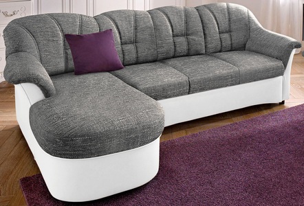 DOMO collection Ecksofa