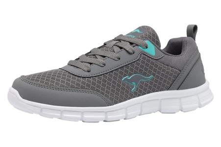 KangaROOS Sneaker »K-RF BETHY«