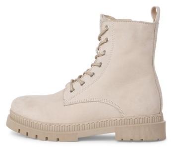 TAMARIS, Tamaris Schnürboots, mit herausnehmbarer Innensohle, 