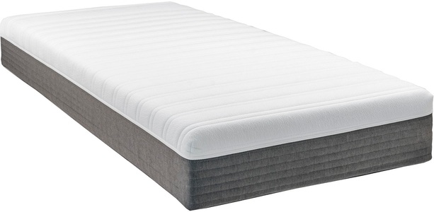 Breckle, Breckle Kaltschaummatratze »Premium«, 26 cm cm hoch, Raumgewicht: 38 kg/m³, (1 St.), 