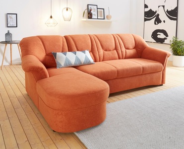 DOMO collection Ecksofa