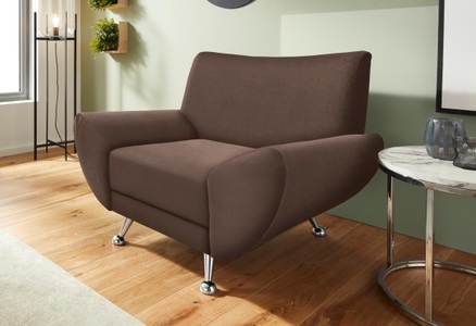 INOSIGN, INOSIGN Sessel »Saltare«, INOSIGN Sessel »Saltare«