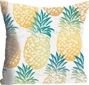 queence Dekokissen »Janni«, (1 St.), mit Ananas