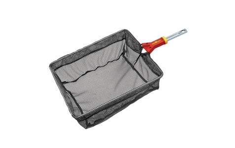 Wolf Garten, Kescher Wolf Combisystem Multi-Star WK-M 71ANA011650, WOLF-Garten Kescher