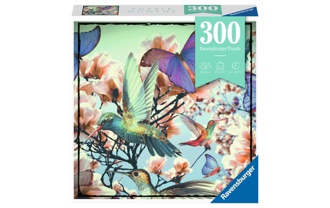 Ravensburger Verlag, Hummingbrid, Ravensburger Puzzle »Hummingbird«, (300 tlg.)