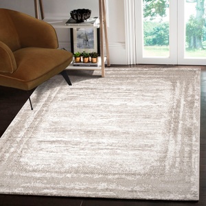 Sanat Teppich »Harmony 3215«, rechteckig, 12 mm Höhe, Kurzflorteppich, Wohnzimmer