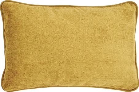 done.® Kissenhülle »Softie«, (1 St.), Extra weiche und anschmiegsame Kissenhülle, verfügbar in 2 Grössen