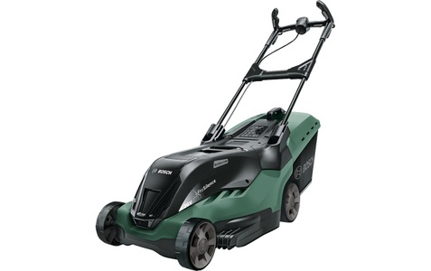 Bosch, Akku-Rasenmäher AdvancedRotak 36-750 solo, 36Volt, Bosch Advanced Rotak 36-750 Rasenmäher (Baretool)