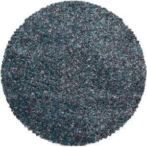 Ayyildiz Teppiche, Ayyildiz Teppiche Hochflor-Teppich »Enjoy Shaggy«, rund, Wohnzimmer, Ayyildiz Teppiche Hochflor-Teppich »Enjoy Shaggy«, rund, 50 mm Höhe, Wohnzimmer
