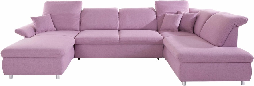 PLACES OF STYLE, Places of Style Wohnlandschaft, 