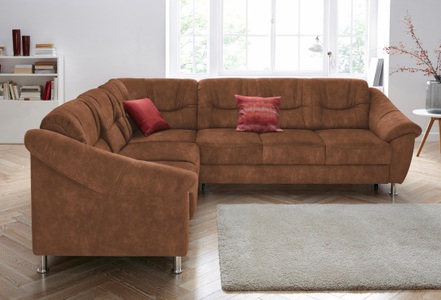 sit&more Ecksofa