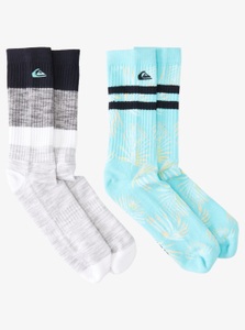 QUIKSILVER, Quiksilver Socken »Tropic«, Quiksilver Socken »Tropic«