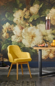 Premium collection by Home affaire Armlehnstuhl »Livry«, (Set), 2 St., Feinstruktur, Polsterstuhl, Schalenstuhl