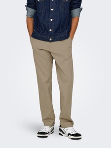 ONLY & SONS Chinohose »ONSNICKY STRAIGHT 0241 PANT«