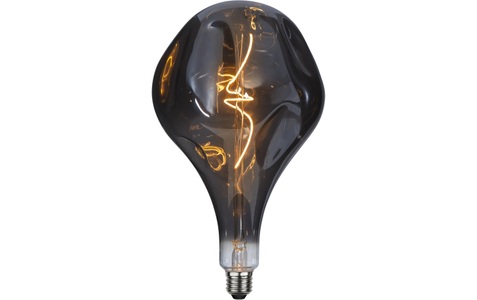Star Trading, Star Trading E27 A165 Industrial Vintage - LED-Lampe/Glühbirne, Bulbs Leuchtmittel Bulb