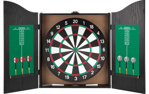nicht definiert Dartscheibe »Centre«