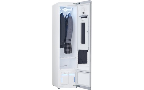 LG, LG S3WF Styler Weiss, LG Styler S3WF Weiss