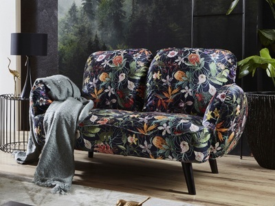 ATLANTIC home collection 2-Sitzer