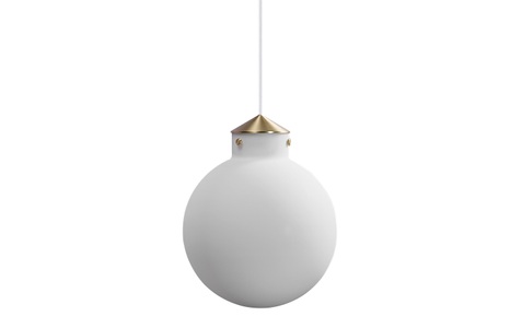 Nordlux, Nordlux Pendelleuchte »Nordlux DFTP Pendelleuchte Raito 30«, Nordlux Pendelleuchte »DFTP Raito 30«