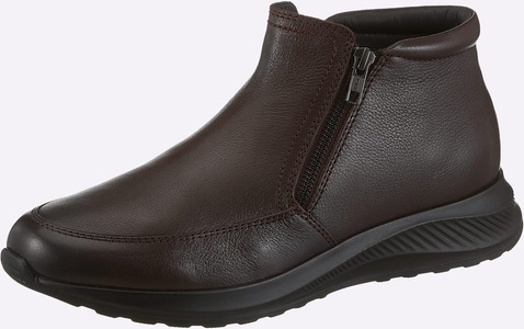 undefined, Stiefelette