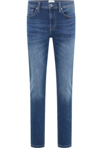 MUSTANG Slim-fit-Jeans »Style Orlando Slim«