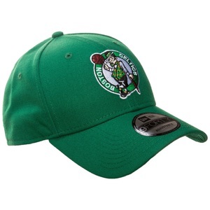 New Era, New era Cap - 9Forty de la Ligue NBA Boston Celtics, NBA Boston Celtics The League 9FORTY Cap