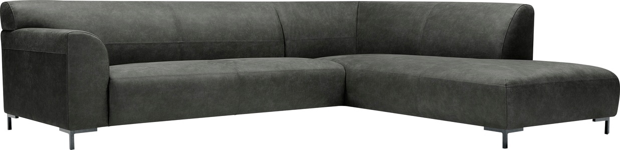 Lovi, LOVI Ecksofa »Salsa«, 
