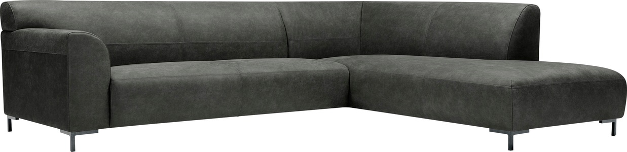 Lovi, LOVI Ecksofa »Salsa«, 