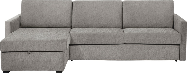Places of Style Schlafsofa »Goldfarbenpoint«, mit Dauerschläfer Funktion