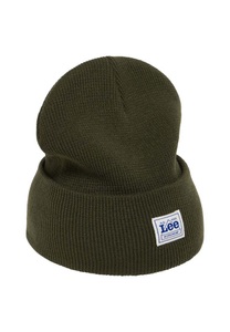 Lee® Strickmütze »Lee Mütze Workwear Beanie«