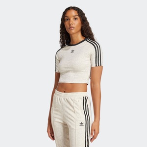 adidas Originals T-Shirt »SNAKE BABY TEE«