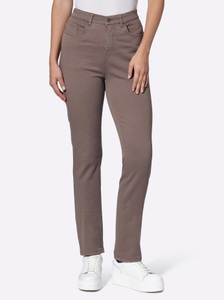 Inspirationen Bequeme Jeans, (1 tlg.)