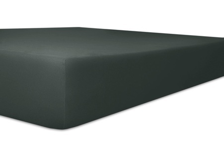 Kneer, Spannbettlaken »Exclusive-Stretch«, Kneer, Kneer Spannbettlaken »Exclusive-Stretch«, optimaler Sitz