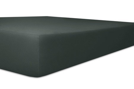 Kneer, Spannbettlaken »Exclusive-Stretch«, Kneer, Kneer Spannbettlaken »Exclusive-Stretch«, optimaler Sitz