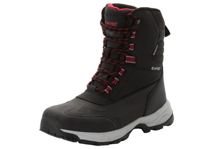 Hi-Tec Winterstiefel »Cairngorm 200 WP«, Snowboots, Winterboots, Winterschuhe, mit 200g Thinsulate Isolierung
