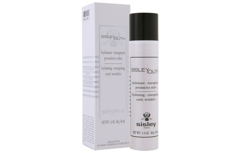 Sisley, Sisley Sisleyouth hydratisierende-anregend-frühe Falten tägliche Be..., 