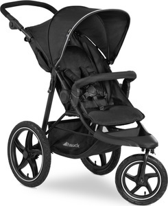 Hauck, hauck Kinderwagen Runner 2, Hauck Kinder-Buggy »Hauck Sportwagen Runner 2«, 25 kg