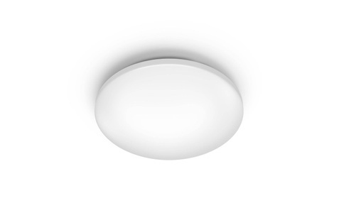 Philips, Philips Deckenleuchte, Philips Deckenleuchte »CL251 10 W, 2«, 1 flammig
