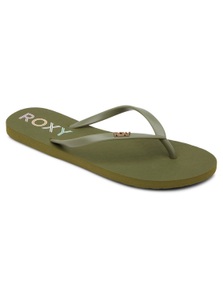 ROXY, Roxy Sandale »Viva Stamp«, Roxy Sandale »Viva Stamp«