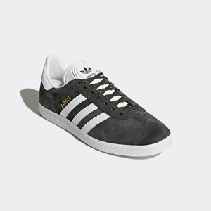 adidas Originals, adidas Originals Sneaker »Gazelle U«, Adidas Originals Gazelle Sneaker | Grey + White | Herren | EU43 1/3