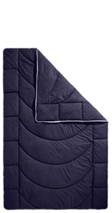 undefined, Microfaserbettdecke »Microlux«, warm, Füllung 3D-Klimafaser, Bezug Microfaser-Feinbatist samtweich, (1 St.), bunte Bettdecke in 135x200 cm und weiteren Grössen, Sommer oder Winter, my home Microfaserbettdecke »Microlux, Bettdecke 135x200 cm, 155x220 cm, 200x200 cm«, warm, Füllung Polyester (3D-Klimafaser), Bezug Polyester (Microfaser-Feinbatist), (1 St.), Bettdecken in 4 Farben, Sommer, Winter, 4 Jahreszeiten, Decke