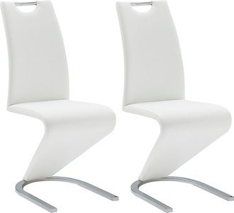 Mca furniture, MCA furniture Freischwinger 