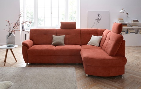 sit&more Ecksofa