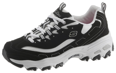 Skechers, Skechers Sneaker »D´Lites - Biggest Fan«, 